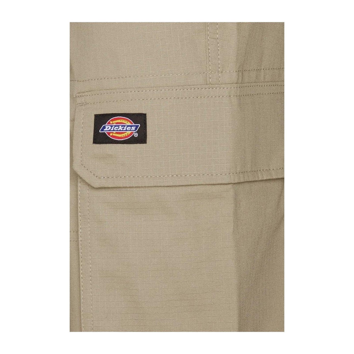 Spodnie damskie Dickies – Hooper Bay Cargo – Beżowe