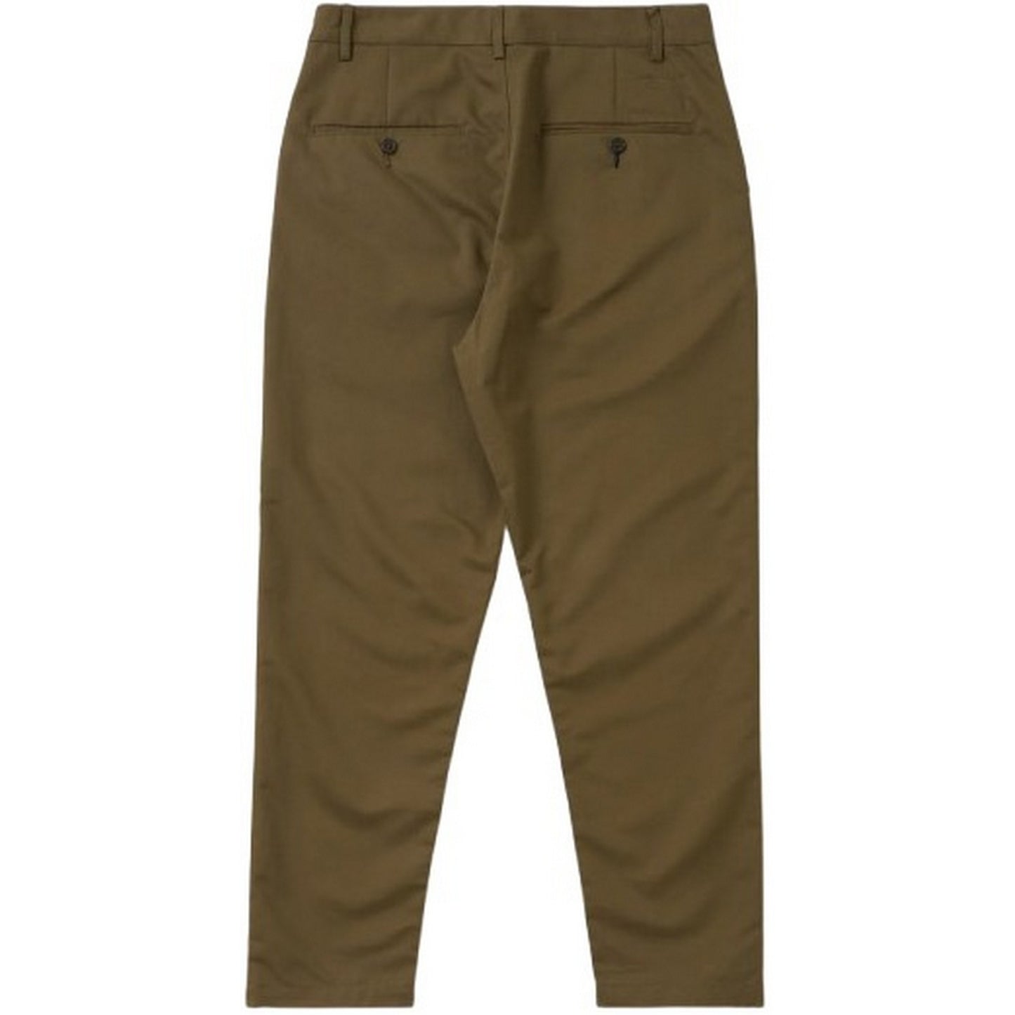 Pantaloni Uomo Universal Works - Military Chino - Beige