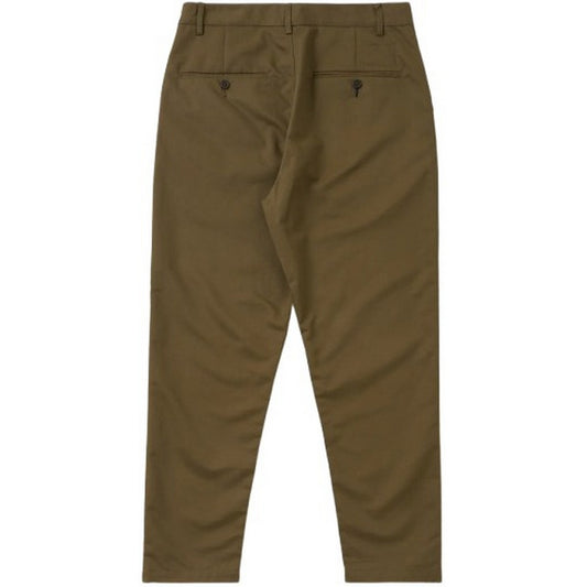 Pantaloni Uomo Universal Works - Military Chino - Beige