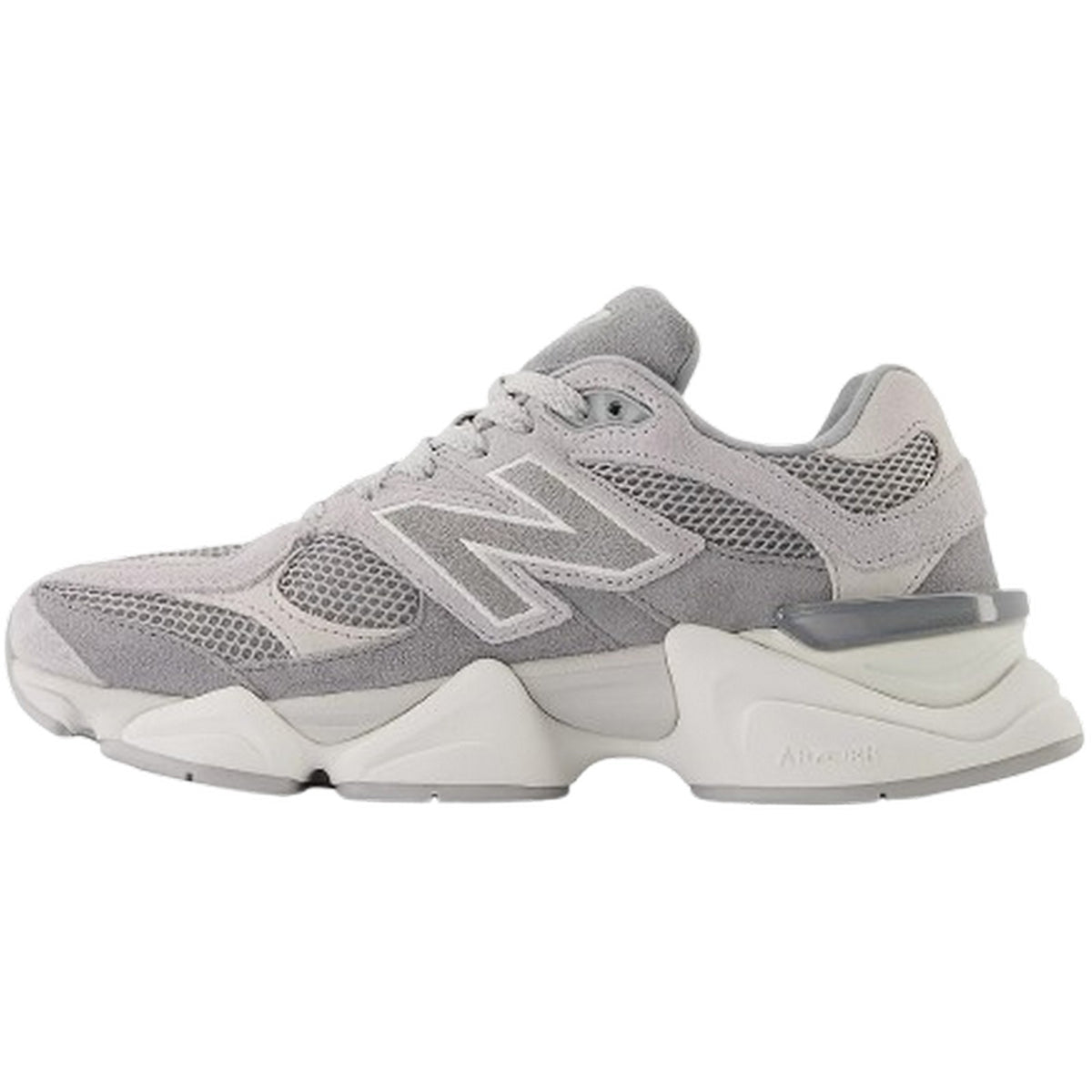 Sneaker Unisex New Balance - Scarpa Lifestyle - Grigio
