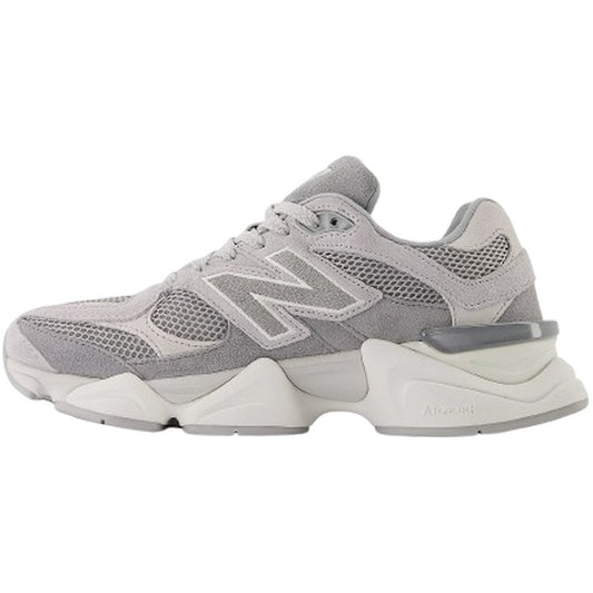 Sneaker Unisex New Balance - Scarpa Lifestyle - Grigio