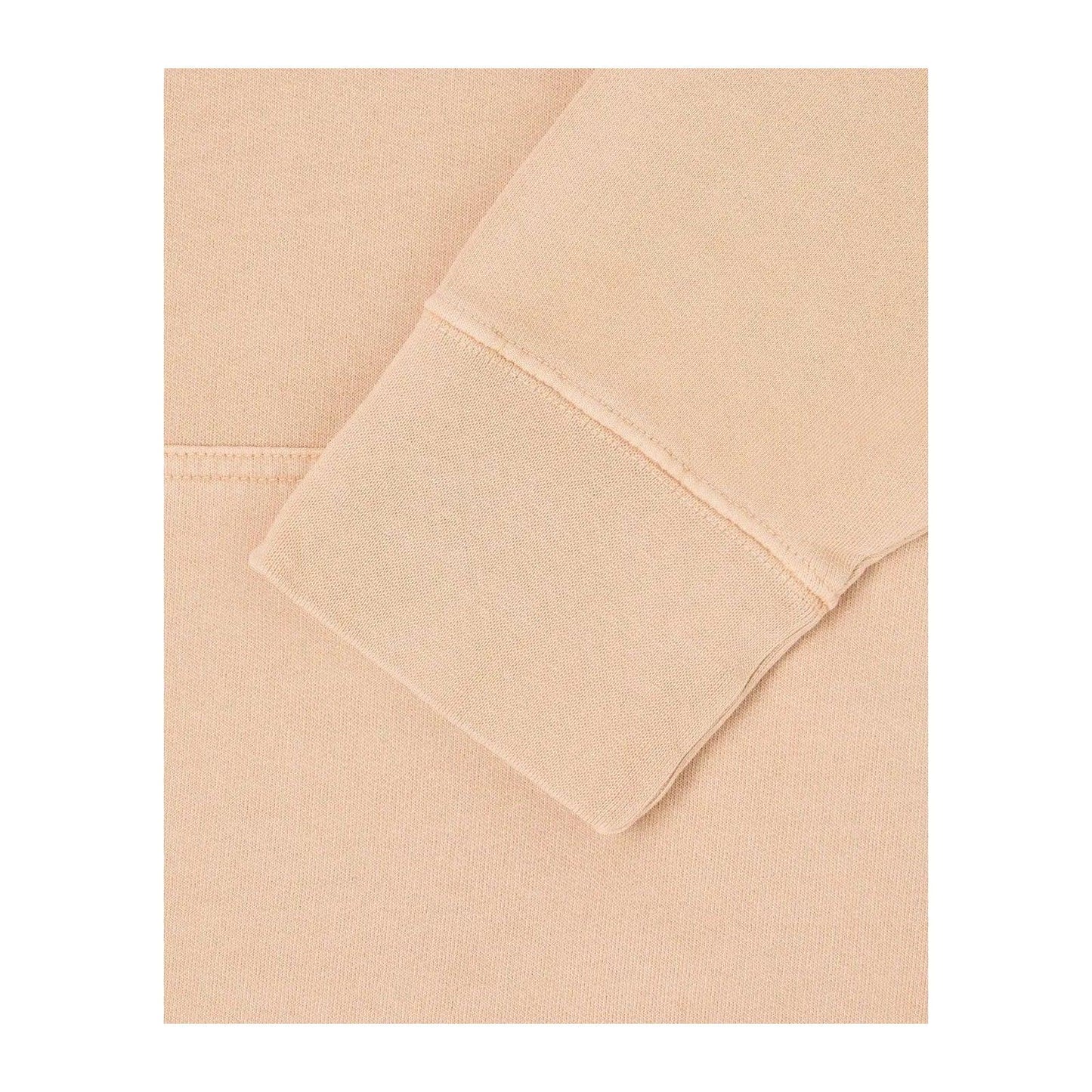 Sweats à capuche pour hommes Edwin - Sweat à capuche Katakana - Beige