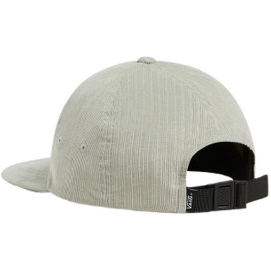 Cappellini da baseball Uomo Vans - Salton II - Oliva