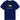 T-shirt Uomo The North Face - M Evolution Box Nse Regular Short Sleeve - Blu