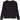 Maglie a manica lunga Uomo Volcom - Stone Blanks Bsc Lst - Nero