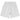 Bermuda Donna Carhartt Wip - W' Brenta Sweat Short - Grigio