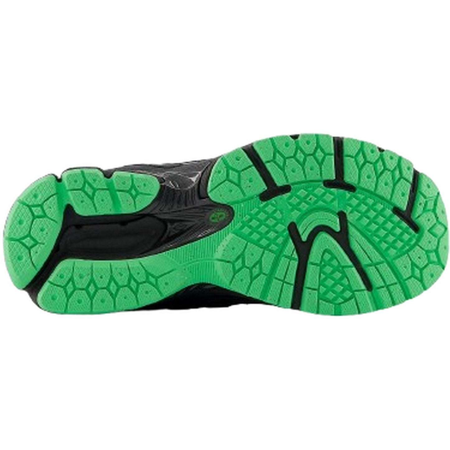 New Balance Unisex Children's Sneaker - Kids Lifestyle Shoe - Black