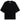 T-shirt Uomo Woodbird - WBBeam Knitted Tee - Nero