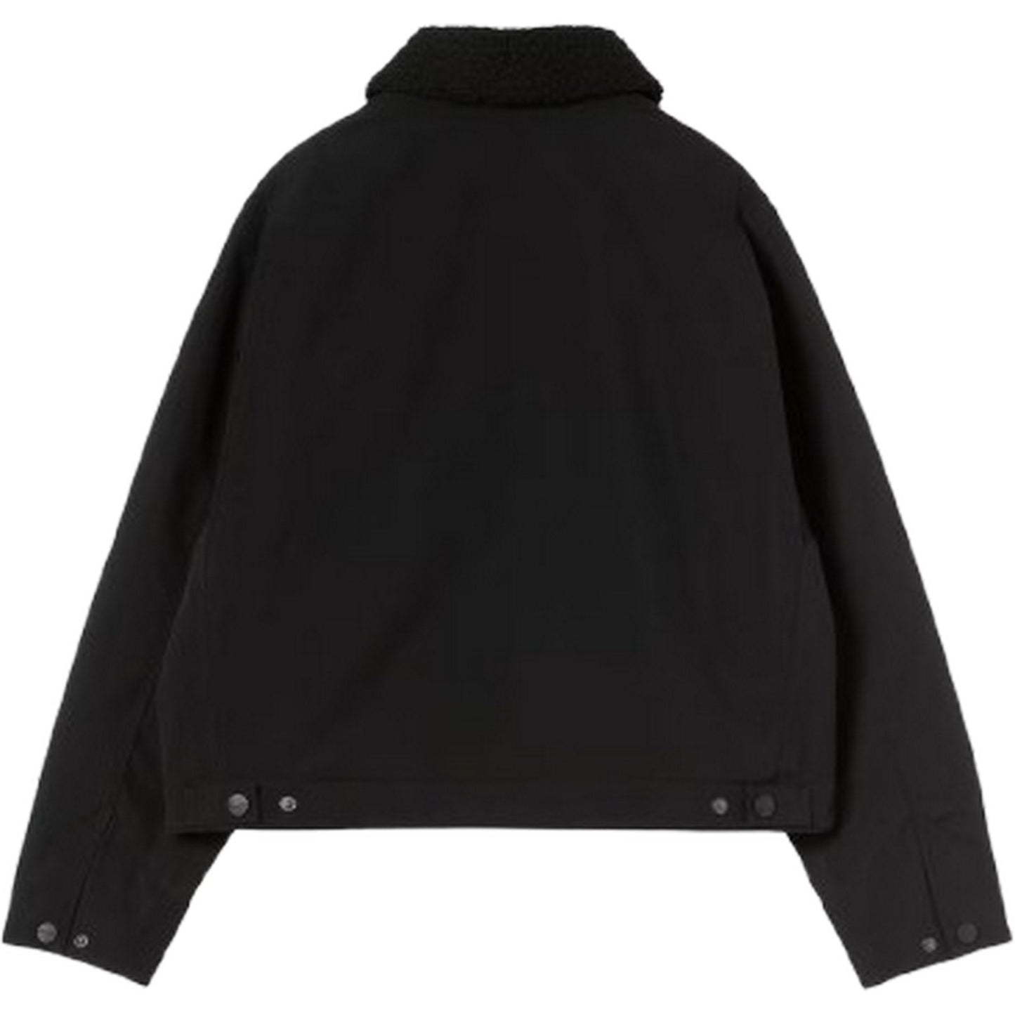 Giacche Donna Carhartt Wip - W' Newkirk Jacket - Nero