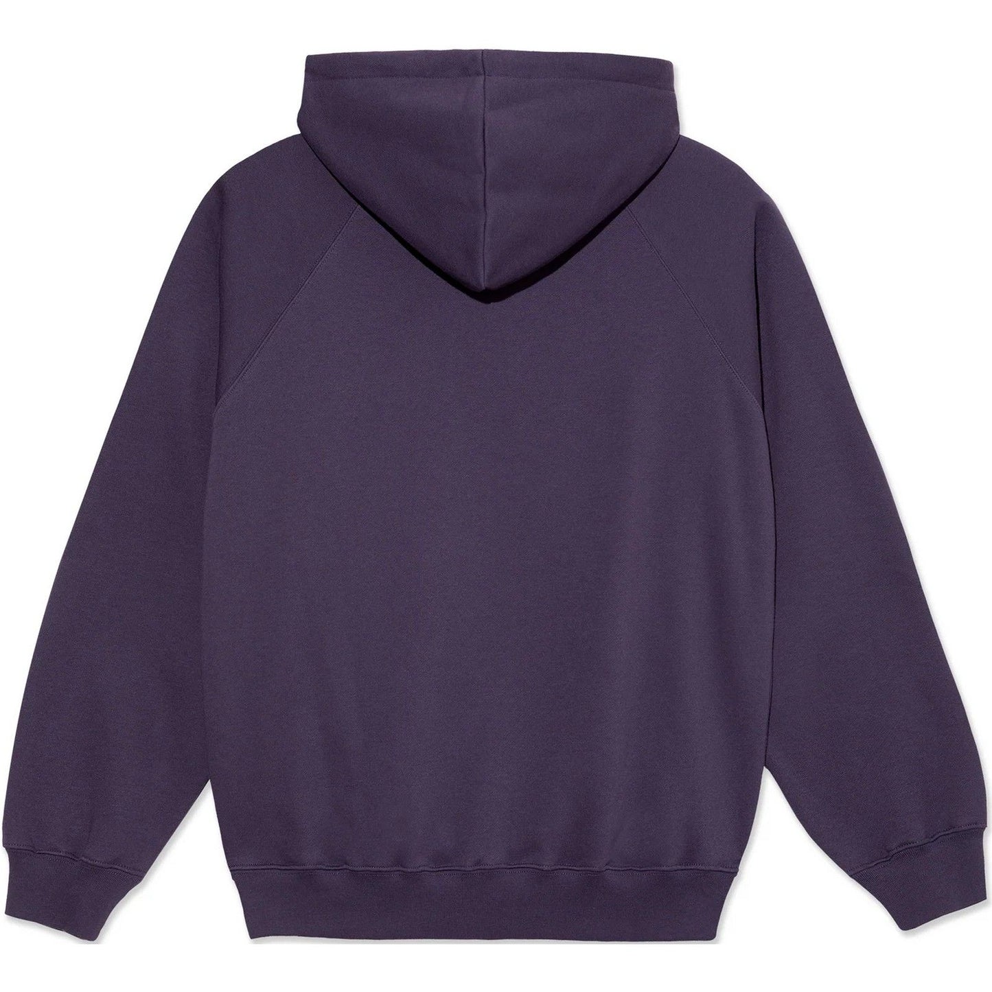 Felpe con cappuccio Uomo Polar - Default Hoodie - Viola