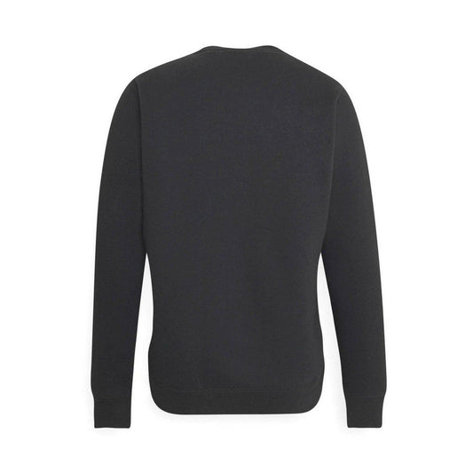 Felpe senza cappuccio Uomo Dickies - Oakport Sweatshirt - Nero