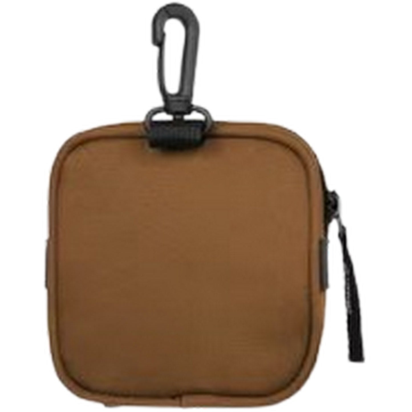 Portafogli Unisex Carhartt Wip - Essential Coin Wallet - Marrone