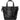 Borse a spalla Unisex Carhartt Wip - Arizona Tote Bag - Nero