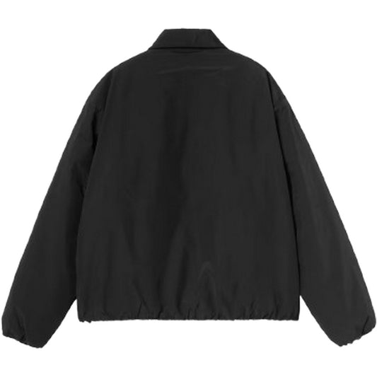 Giacche Uomo Carhartt Wip - Stanwood Jacket - Nero