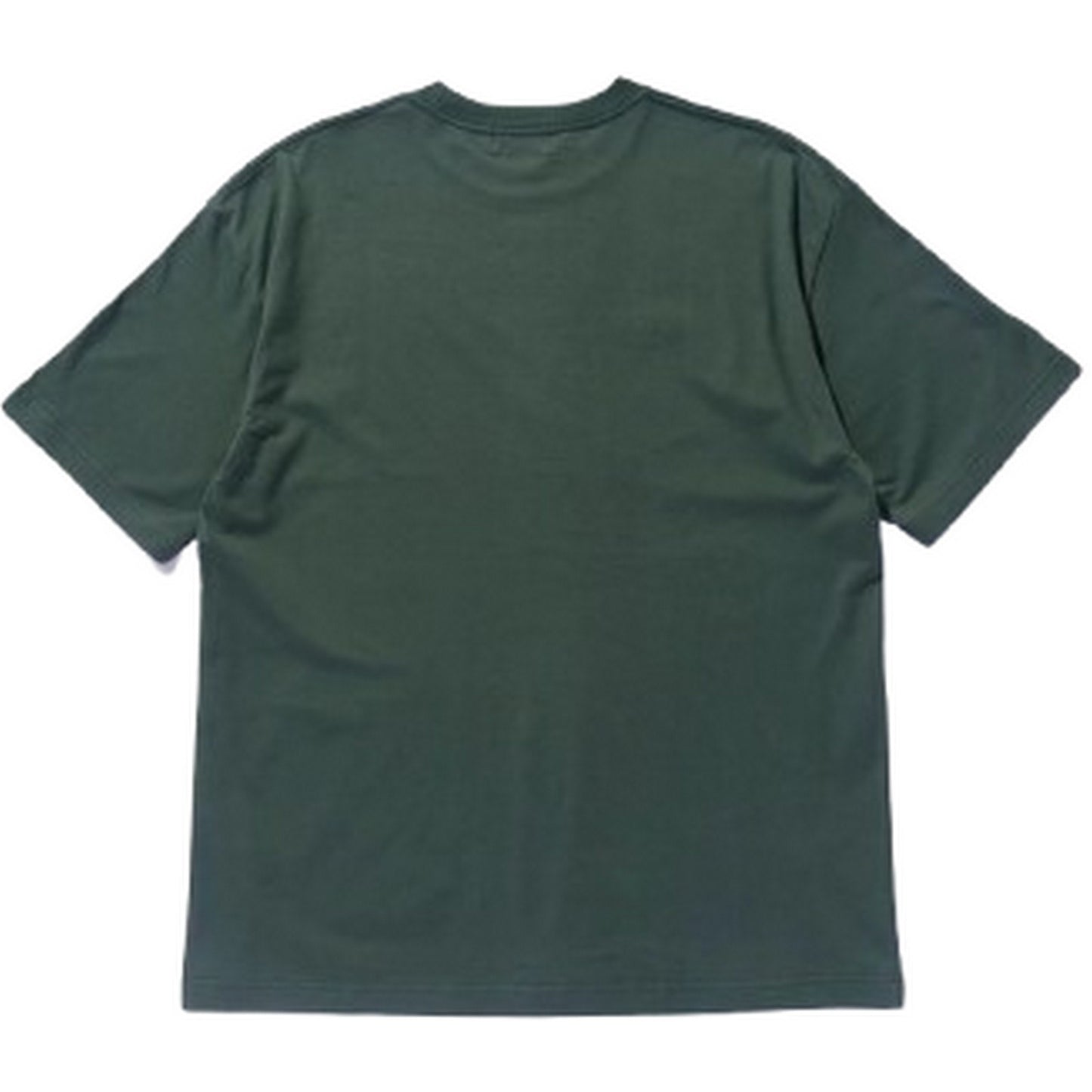 T-shirt Uomo XLarge - Subway S/S Tee - Verde