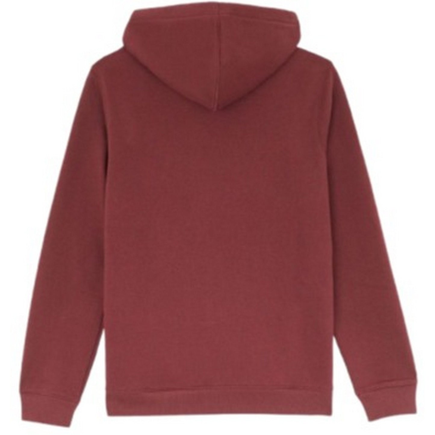 Felpe con cappuccio Uomo Dickies - Oakport Hoodie - Bordeaux