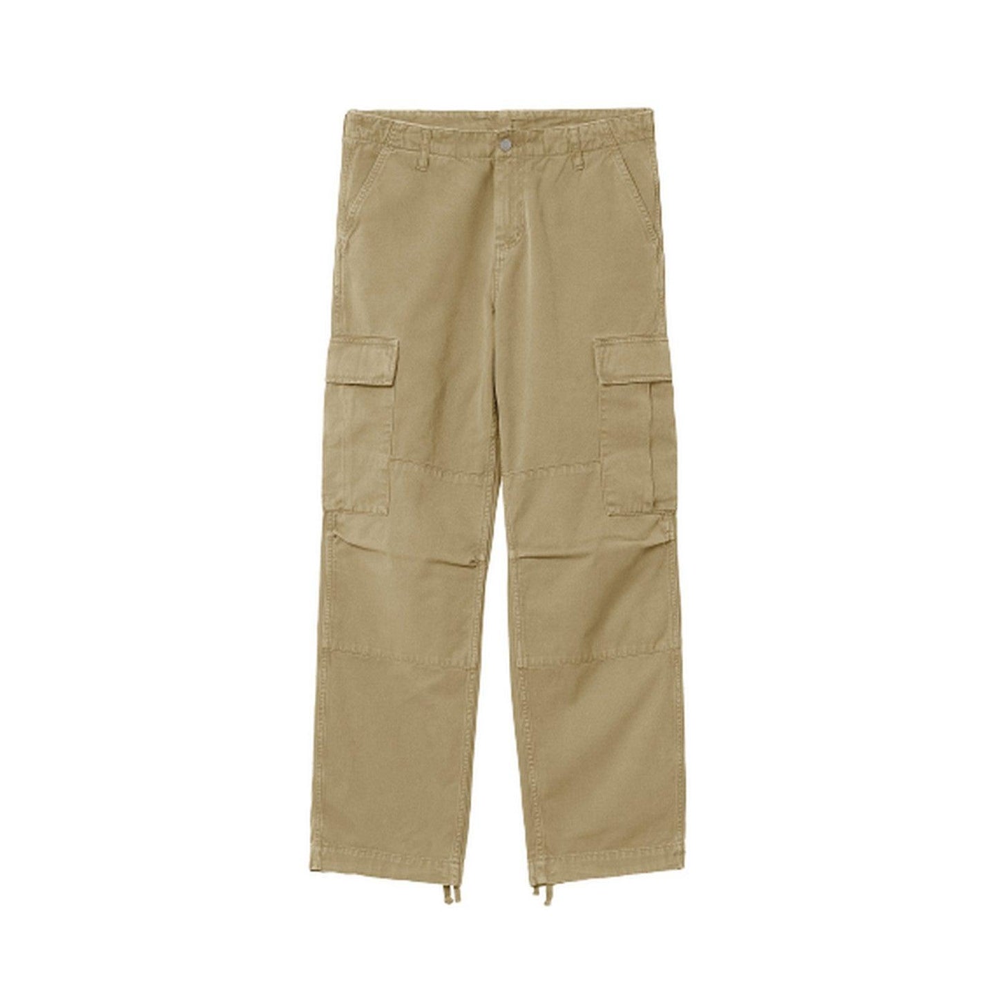 Carhartt Wip Herrenhose – Regular Cargo Pant – Beige
