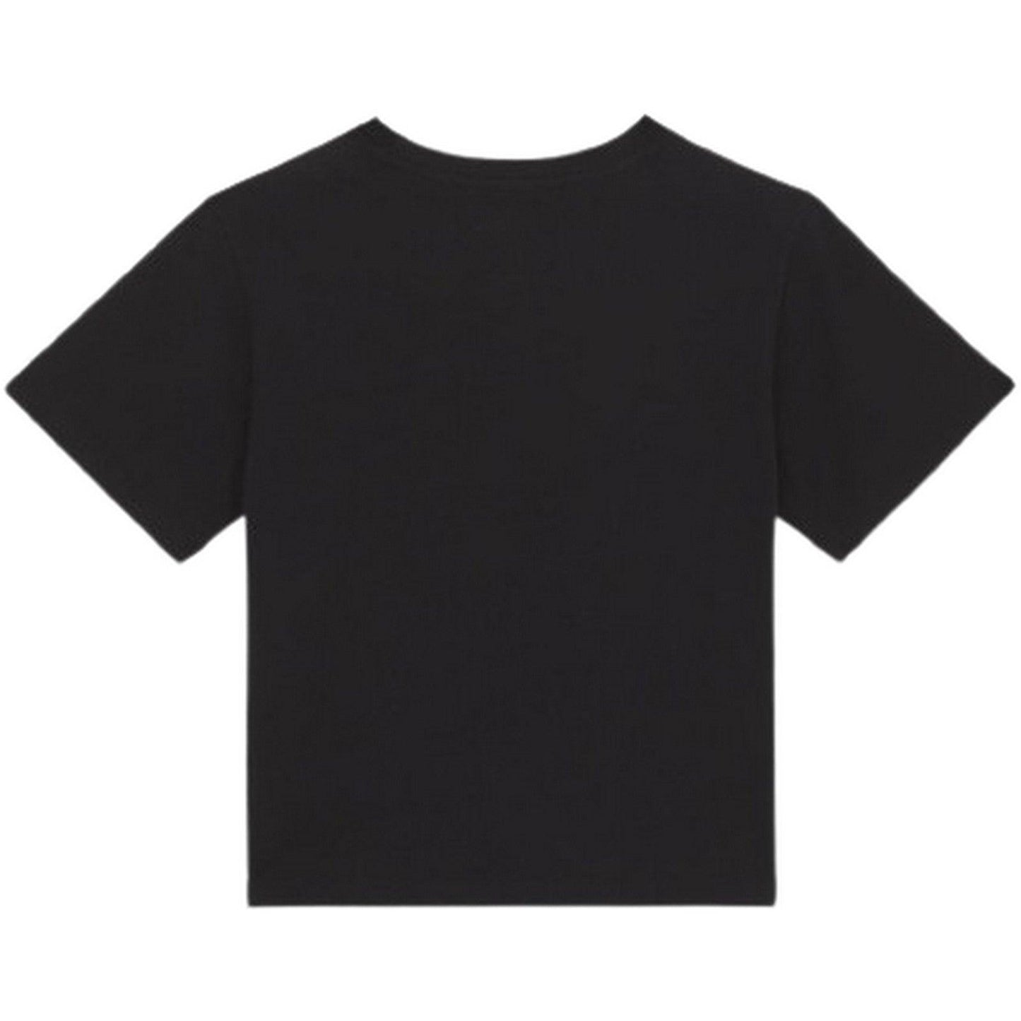 T-shirt Donna Dickies - Herndon Tee Ss W - Nero
