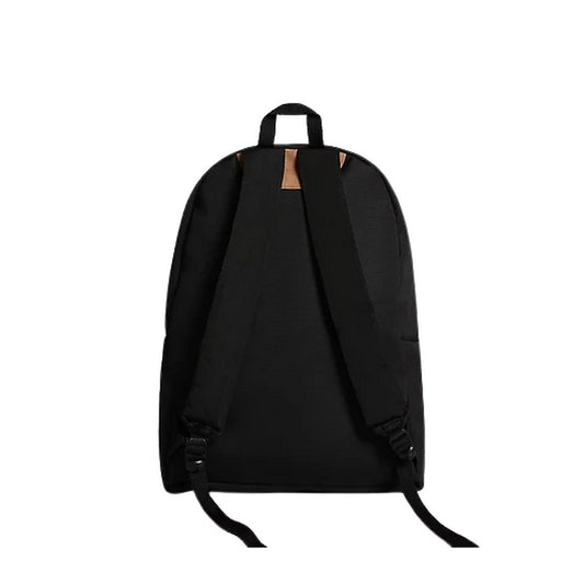 Casualowe plecaki unisex Napapijri - Voyage 3 041 czarno-czarne