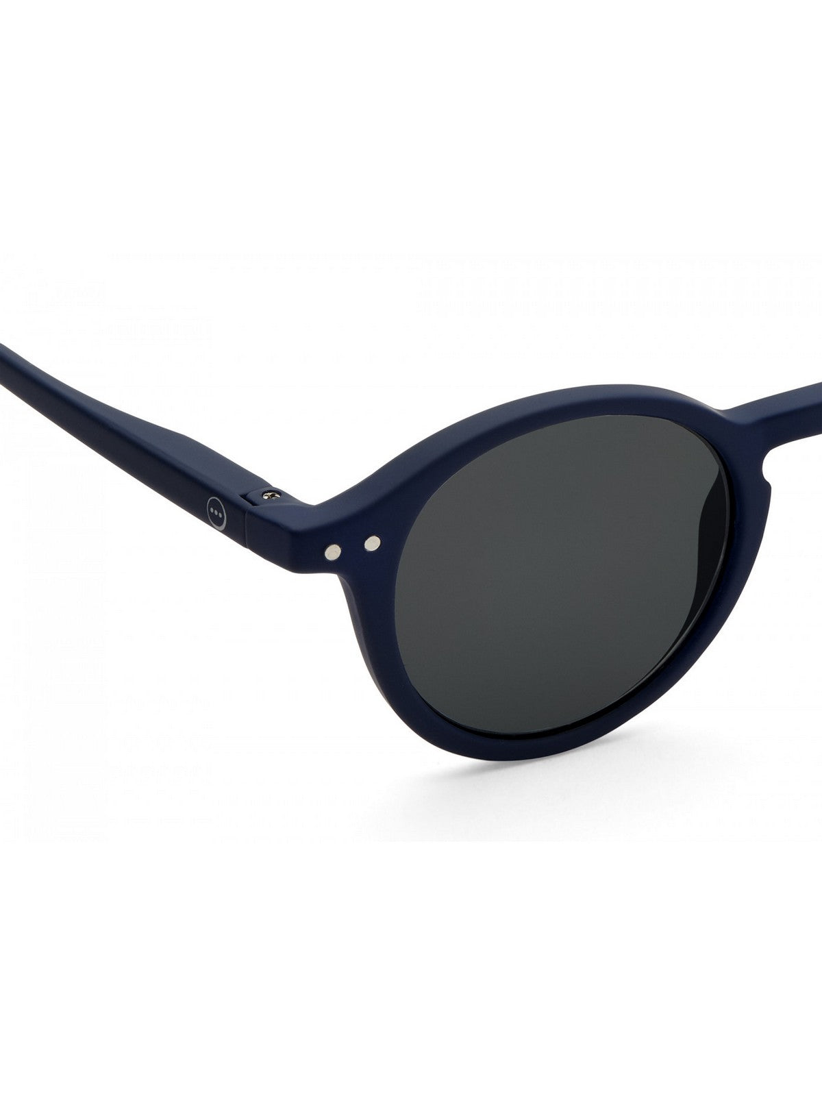 Occhiali da sole Ragazzi Unisex Izipizi - Sun Junior Mod.d - Blu