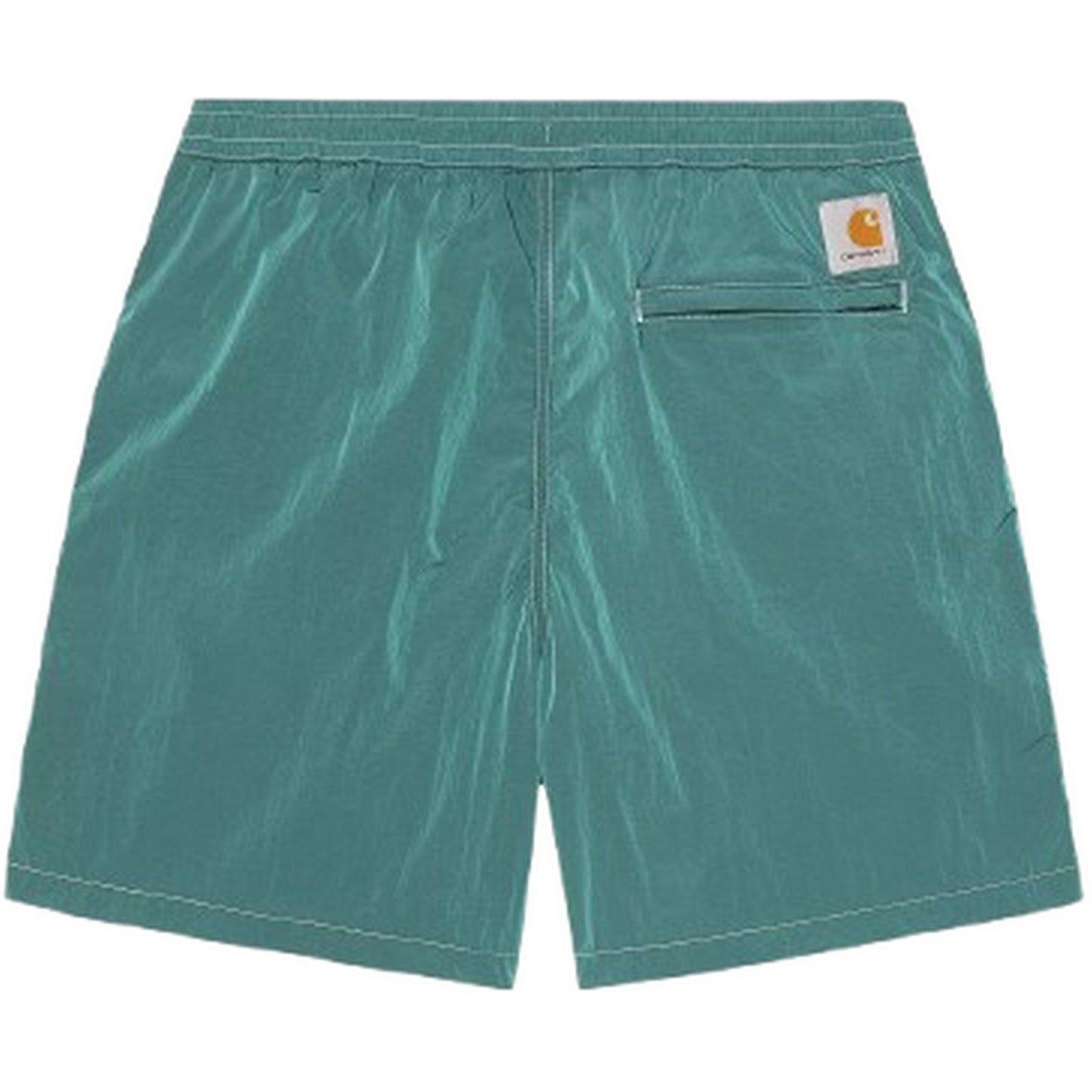 Pantaloncini e calzoncini Uomo Carhartt Wip - Canby Swim Trunks - Verde
