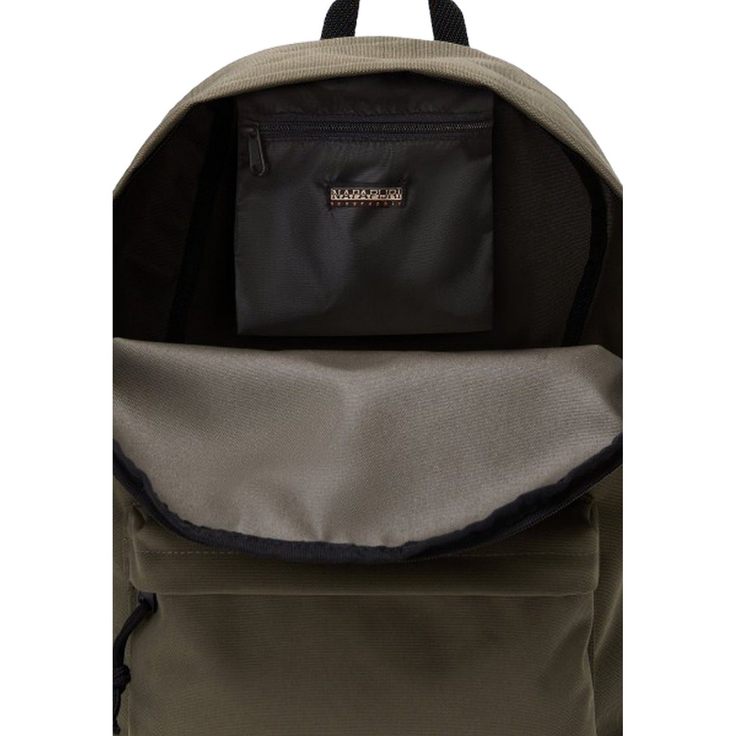 Mochilas casuales unisex Napapijri - Voyage 3 - Verde