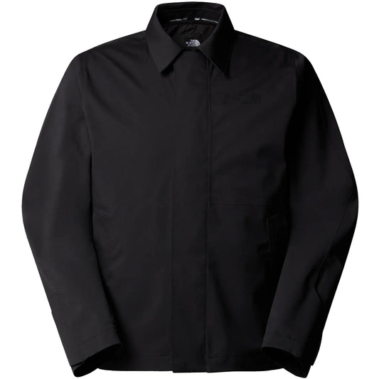 Giubbotti Uomo The North Face - M City Triclimate - Nero