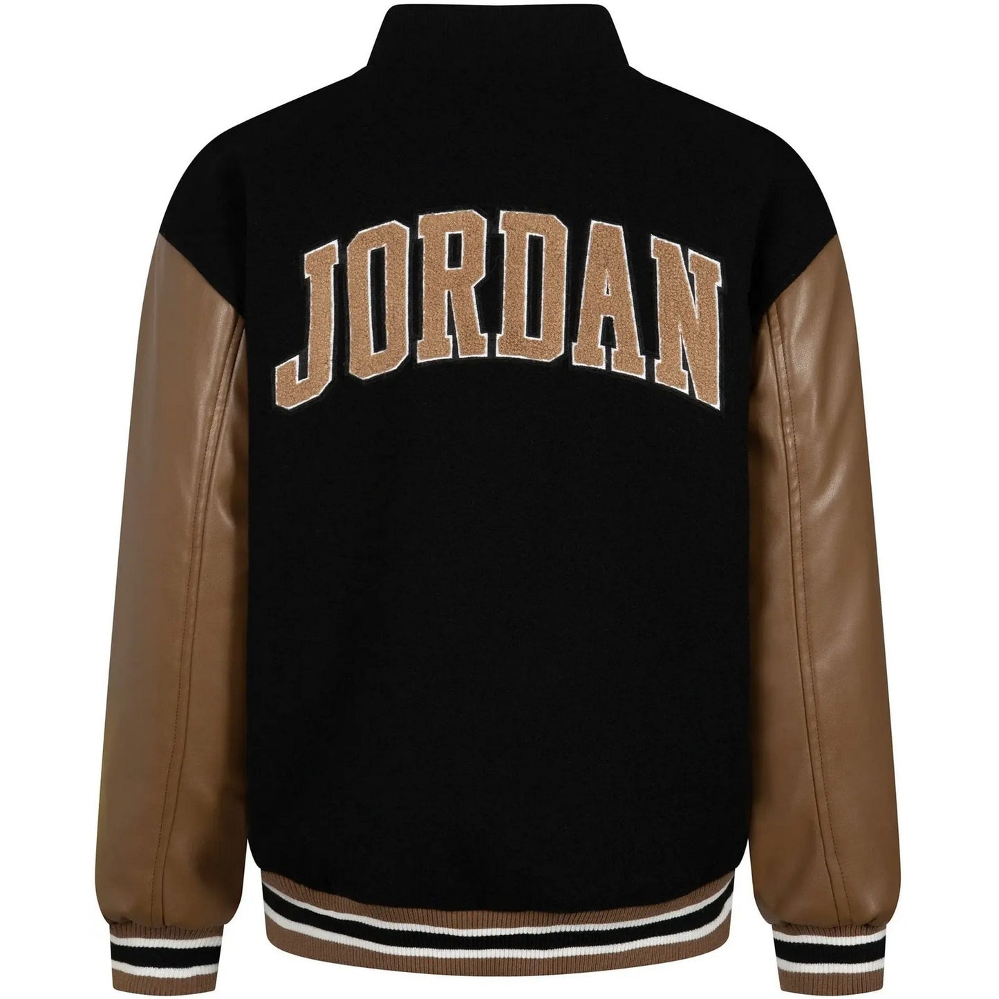 Chaquetas Jordan unisex para niños - Jdn Jordan Varsity - Multicolor