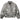 Giacche Uomo Woodbird - WBBao Printed Jacket - Grigio