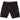 Volcom Men's Shorts - Lido Solid Mod 20 - Black