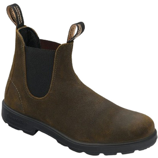 Blundstone Unisex Boots - 1615 - Green