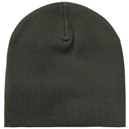 Berretti in maglia Unisex Carhartt Wip - Scripter Beanie - Verde