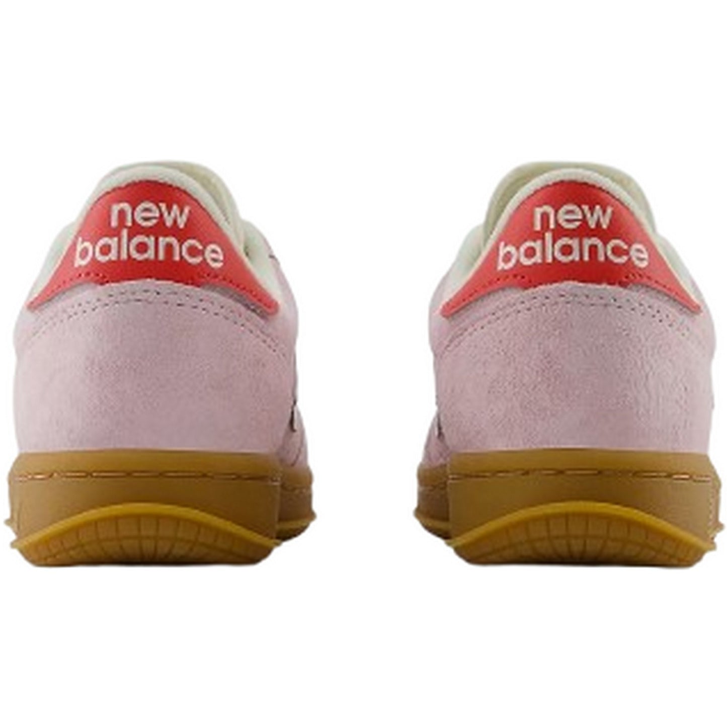 New Balance Unisex-Sneaker – Court – Rosa