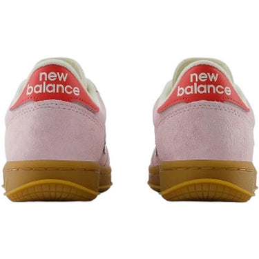 New Balance Unisex-Sneaker – Court – Rosa