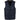 Gilet Uomo Chesapeake's - Outdoor Heavy Weight Wool vest Oregon - Blu