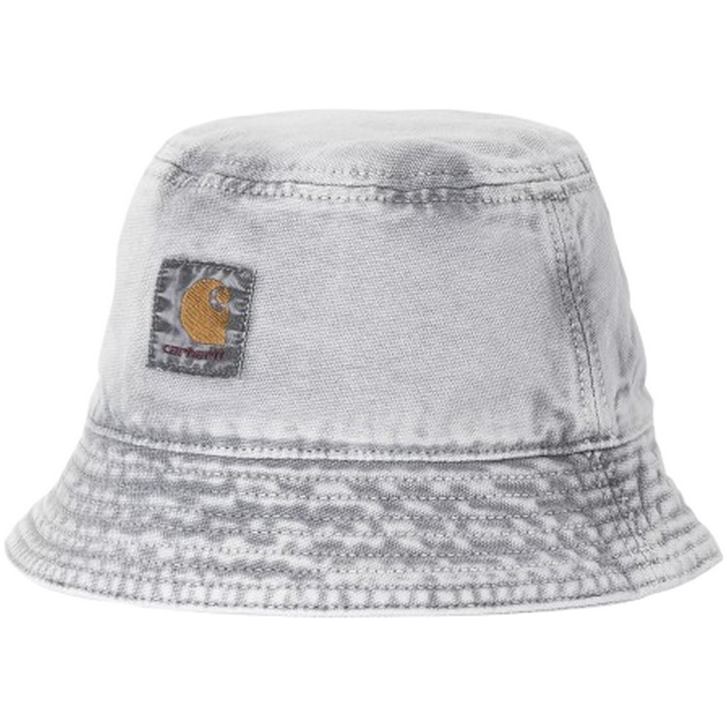 Cappelli alla pescatora Uomo Carhartt Wip - Bane Bucket Hat - Nero