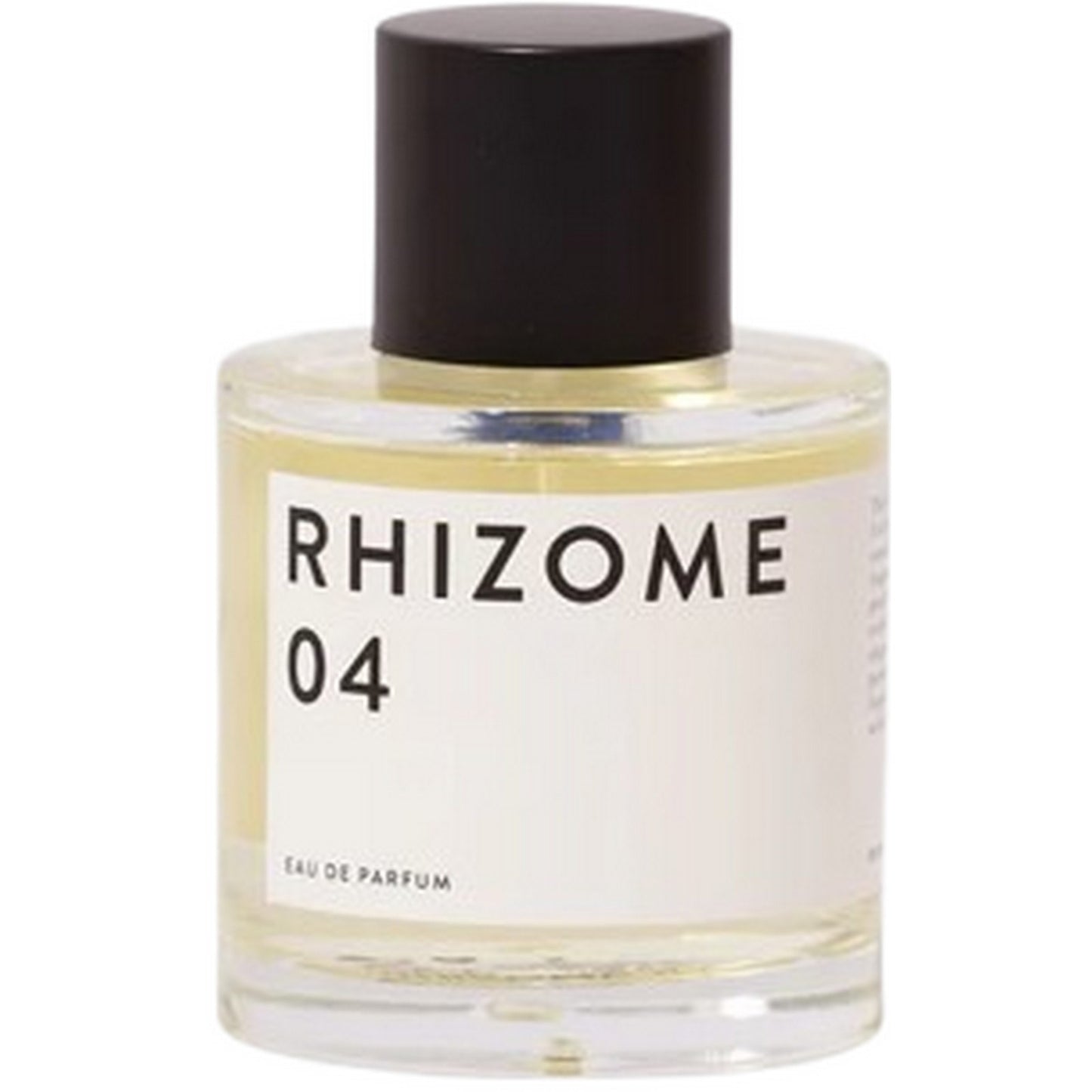 Eau de Parfum unisex Rhizome - RHIZOME EAU DE PARFUM - 100 ml - n.d.