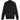 Lyle & Scott Langarmhemden für Herren – Lambswool Blend Quarter Zip Ju – Schwarz