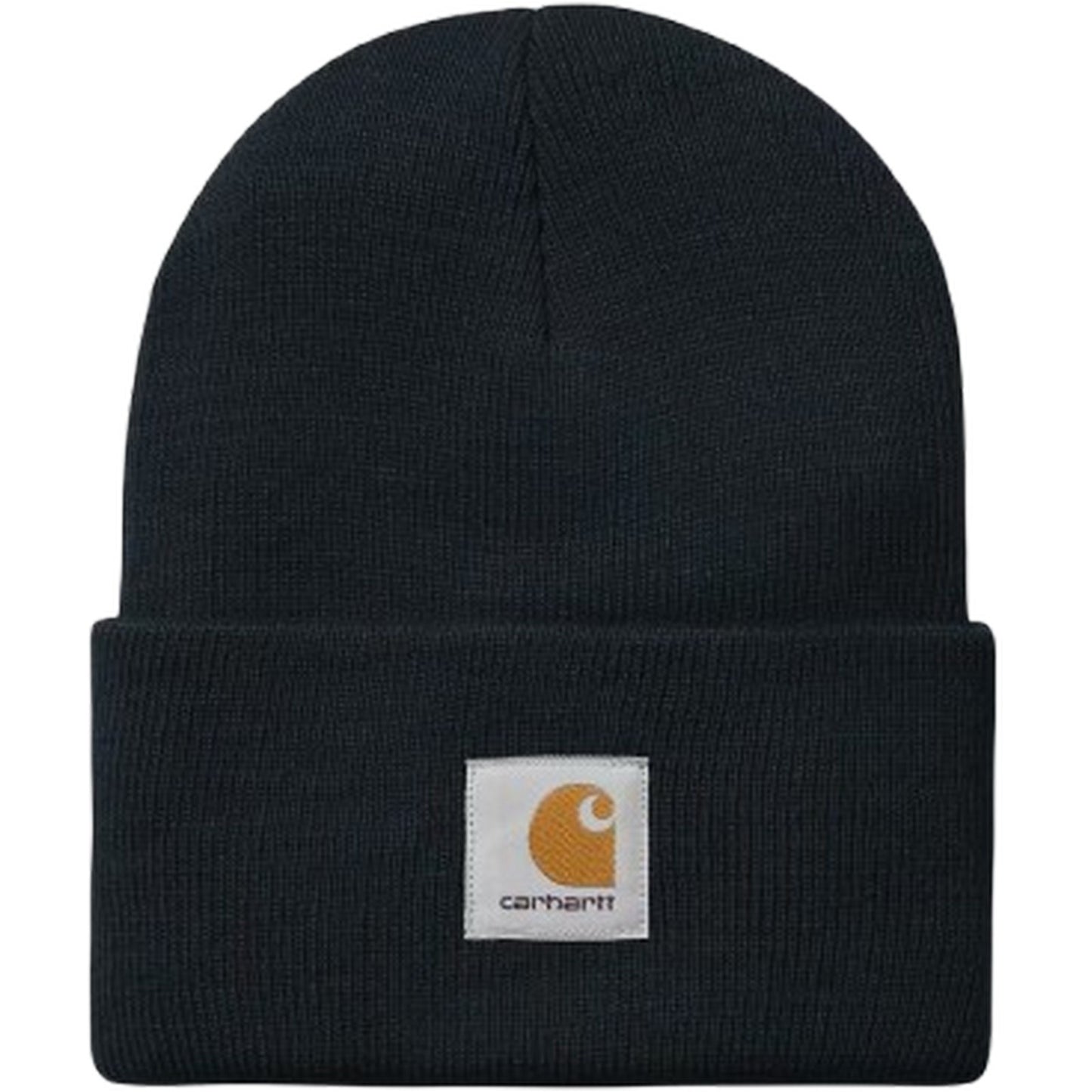 Berretti in maglia Unisex Carhartt Wip - Acrylic Watch Hat - Blu