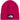 Berretti in maglia Unisex The North Face - Tnf Logo Box Cuffed Beanie - Viola
