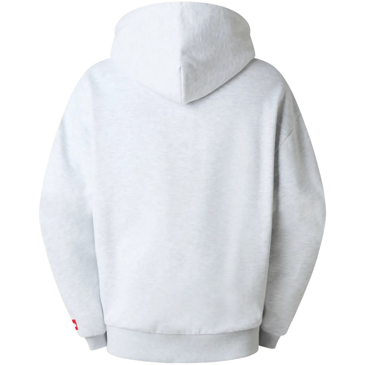 Felpe con cappuccio Uomo The North Face - M Tnf Rb Hoodie - Grigio