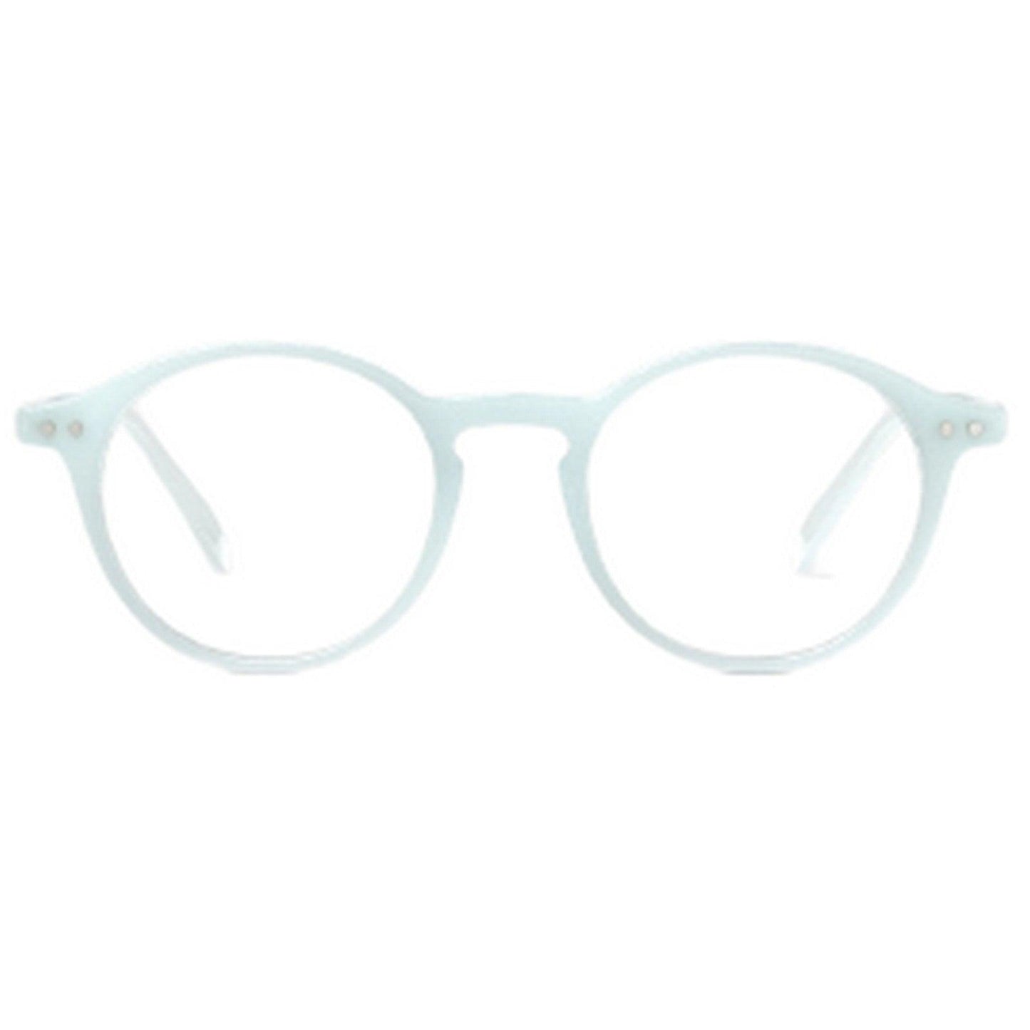 Occhiali da lettura Unisex Izipizi - Occhiale Lms Mod.d - Celeste