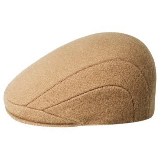 Boinas y gorras unisex Kangol - Lana 507 - Marrón