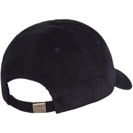 Cappellini da baseball Uomo Carhartt Wip - Harlem Cap - Blu