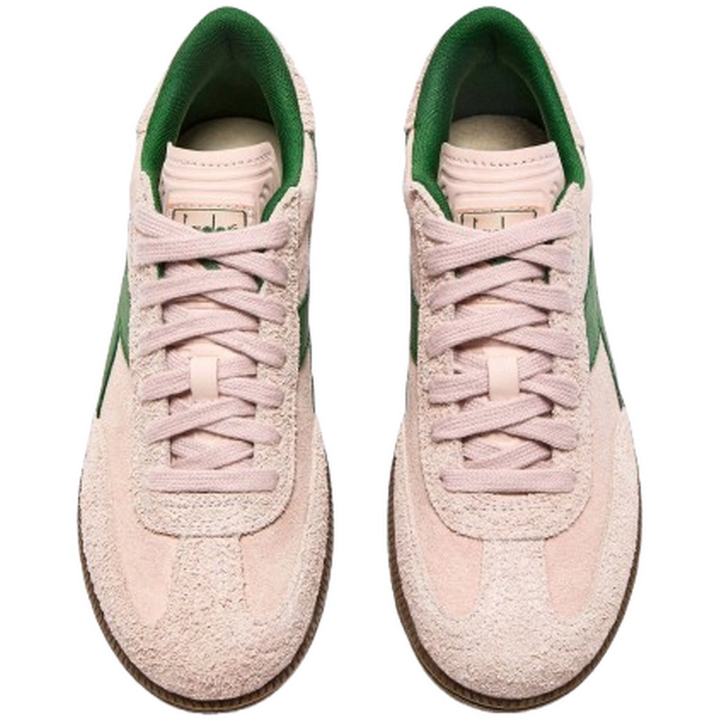 Sneaker Unisex Diadora - Trainer Hairy - Rosa