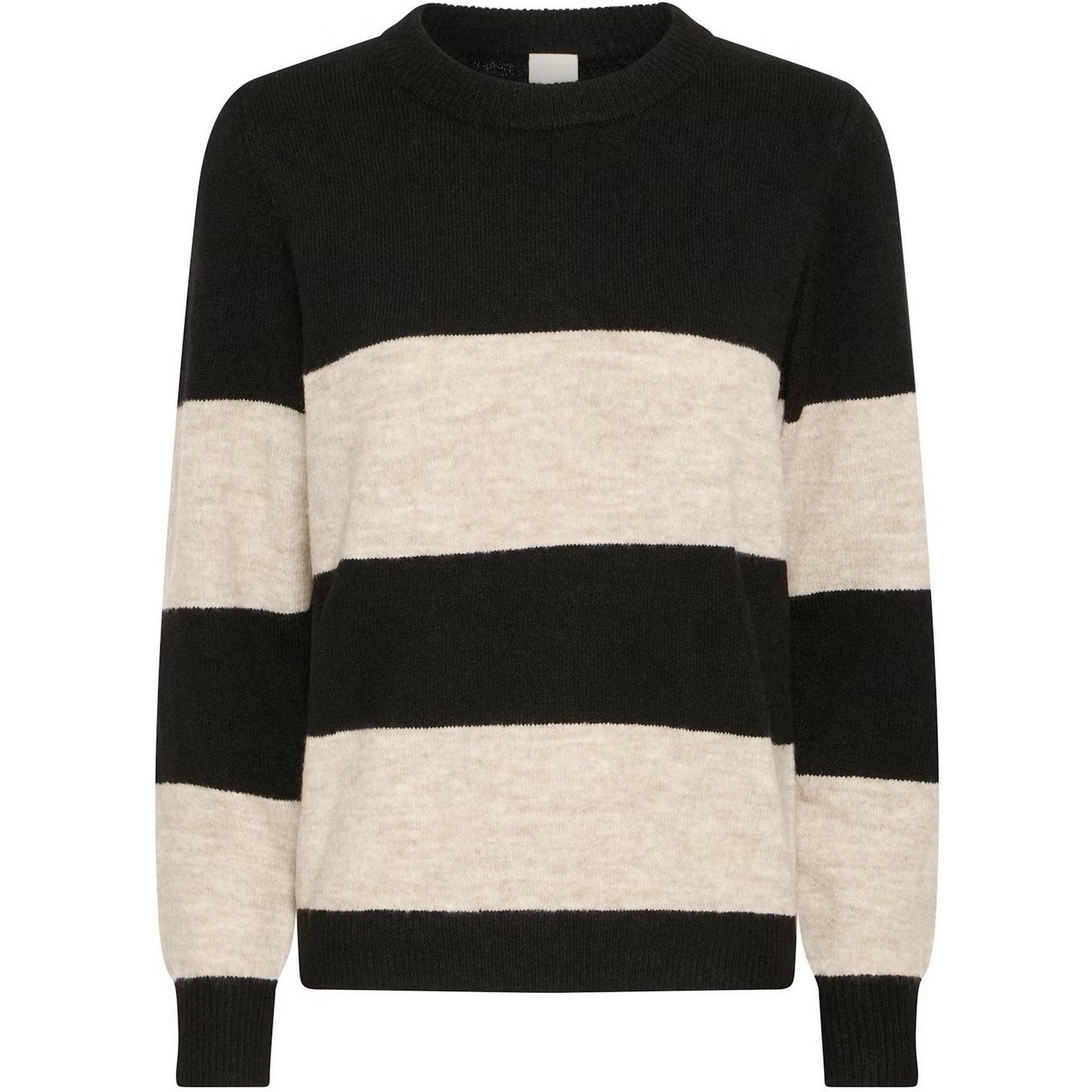 Maglioni Donna Ichi - Ihedeen Ls - Multicolore