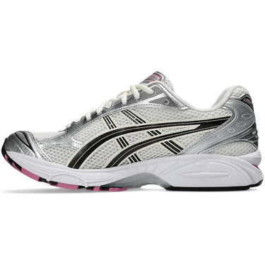 Sneaker Unisex Asics - Gel-Kayano 14 - Argento