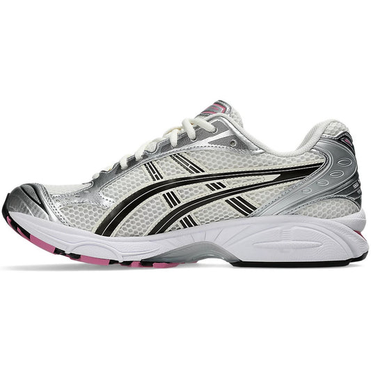 Sneaker Unisex Asics - Gel-Kayano 14 - Argento