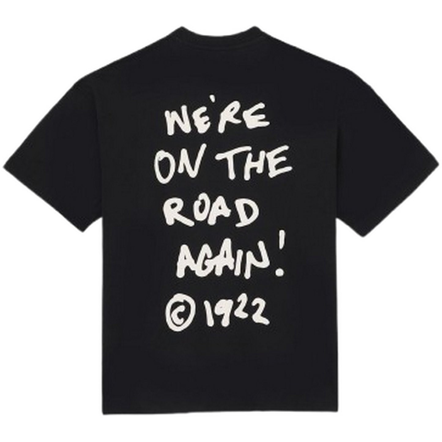 T-shirt Uomo Dickies - Sneedville Tee Ss - Nero