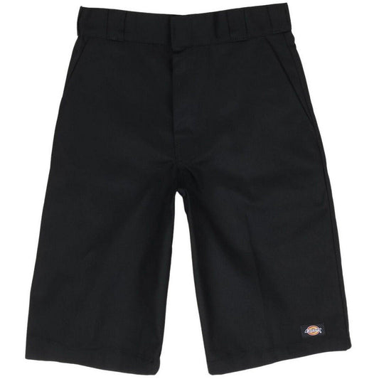 Bermuda Dickies pour hommes - 13 po Mlt Pkt W/St Rec - Noir
